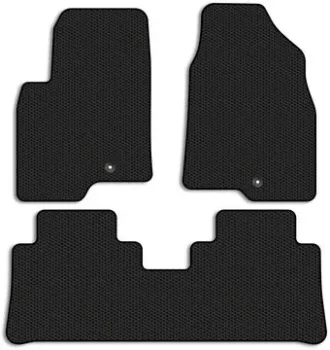 Alicosta Opel Antara I (suv / C145(L07)) 2011 - 2015