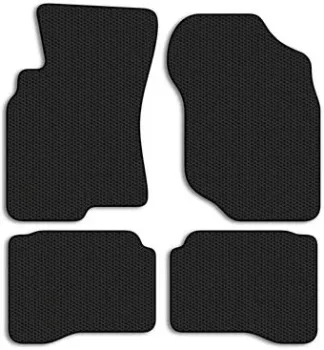 Alicosta Nissan X-Trail I (suv / T30) 2001 - 2007