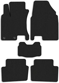 Alicosta Nissan Qashqai I (suv / J10) 2006 - 2013