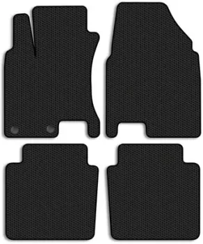 Alicosta Nissan Qashqai +2 I (suv / J10) 2010 - 2014