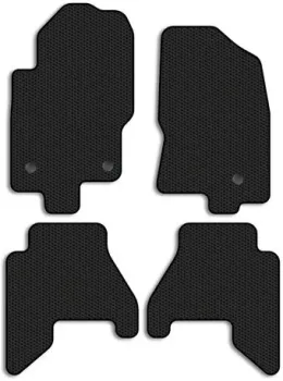 Alicosta Nissan Pathfinder III (suv 7 мест / R51) 2009 - 2014