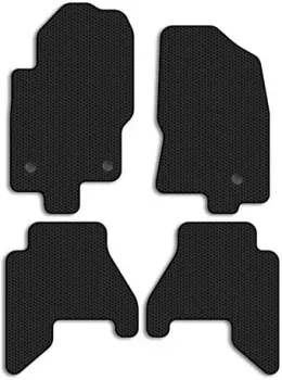 Alicosta Nissan Pathfinder III (suv / R51) 2009 - 2014