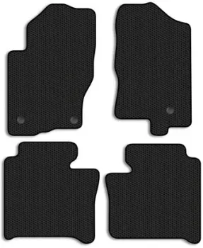 Alicosta Nissan Navara c бардачком II (пикап / D40) 2010 - 2015