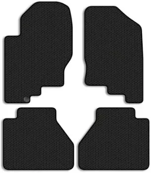 Alicosta Nissan Navara c бардачком II (пикап / D40) 2004 - 2010