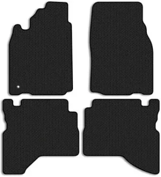 Alicosta Mitsubishi Pajero Sport I (suv / K90) 1998 - 2008