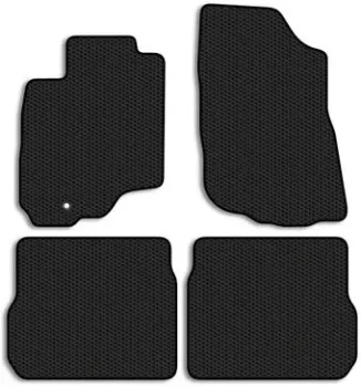 Alicosta Mitsubishi Outlander I (suv / CU2W) 2002 - 2009