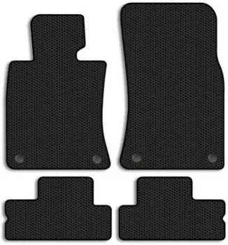 Alicosta Mini Hatch II (хэтчбек 5 дв / R56) 2006 - 2014