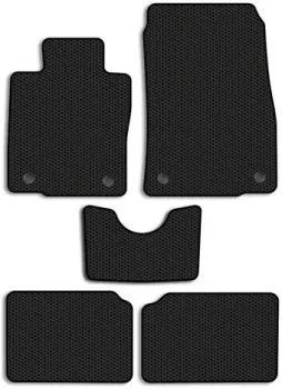 Alicosta Mini Countryman (suv / R60) 2010 - 2016