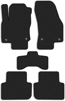 Alicosta Volkswagen Tiguan II (suv / AD1) 2021 - Н.В.