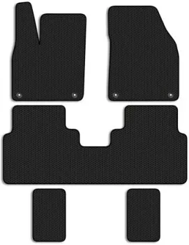 Alicosta Volkswagen ID 6 (6 месн) I (suv 6 мест / SUV) 2021 - Н.В.