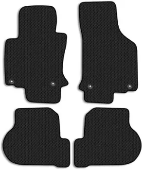 Alicosta Volkswagen Golf V, VI (хэтчбек 5 дв / Mk6, Mk5) 2003 - 2013