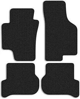 Alicosta Volkswagen Golf Plus (хэтчбек 5 дв / Mk5) 2004 - 2014