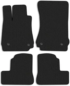 Alicosta Mercedes-Benz S-Class V (седан / W221 Short) 2005 - 2013