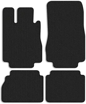 Alicosta Mercedes-Benz S-Class IV (седан / W220 Short) 1998 - 2005