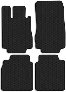 Alicosta Mercedes-Benz S-Class IV (седан / W220 Long) 1998 - 2005