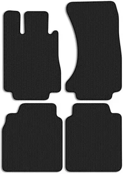 Alicosta Mercedes-Benz S-Class IV (седан / W220 Long 4matic) 1998 - 2005
