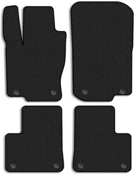 Alicosta Mercedes-Benz M-Class III (suv / W166) 2011 - 2015