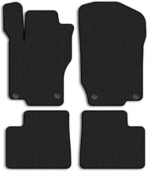 Alicosta Mercedes-Benz M-Class II (suv / W164) 2005 - 2011