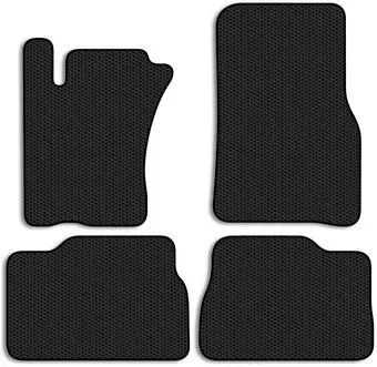 Alicosta Mercedes-Benz M-Class I (suv / W163) 2001 - 2005