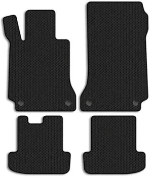 Alicosta Mercedes-Benz E-Class IV (купе / C207) 2013 - 2017
