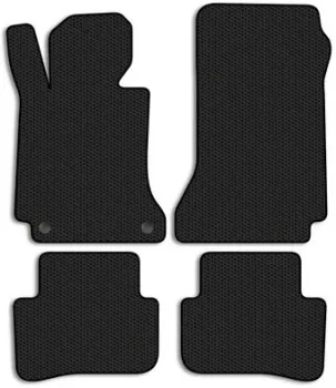 Alicosta Mercedes-Benz C-Class III (седан / W204) 2007 - 2014