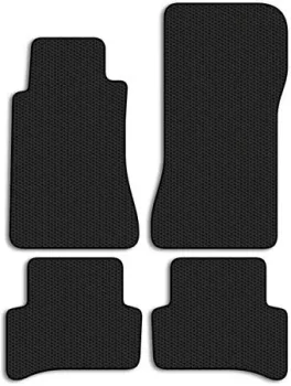 Alicosta Mercedes-Benz C-Class II (седан, универсал / W203, S203) 2004 - 2008