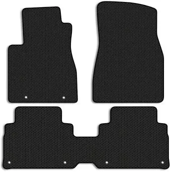 Alicosta Lexus RX300 (suv / MCU35) 2003 - 2006