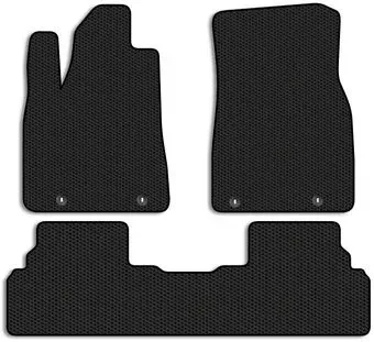 Alicosta Lexus RX270 III (suv / AL10) 2012 - 2015