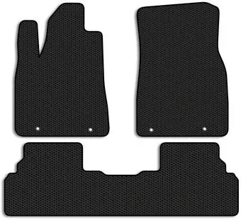 Alicosta Lexus RX270 III (suv / AL10) 2010 - 2012