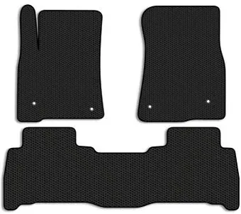 Alicosta Lexus LX570 III (suv / J200) 2007 - 2012