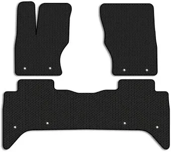 Alicosta Land Rover Range Rover IV (suv, гибрид / L405) 2017 - 2022