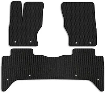 Alicosta Land Rover Range Rover IV (suv / L405) 2012 - 2017