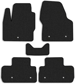 Alicosta Land Rover Freelander II (suv / L359) 2010 - 2014