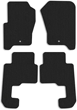 Alicosta Land Rover Discovery III (suv / L319) 2004 - 2009