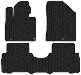Alicosta Kia Sorento Prime III (suv 5 мест / UM) 2014 - 2020