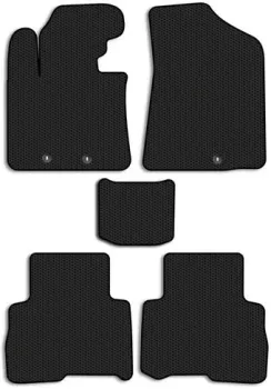 Alicosta Kia Sorento II (suv / XM) 2012 - 2021