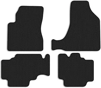 Alicosta Hyundai Tucson I (suv / JM) 2004 - 2009
