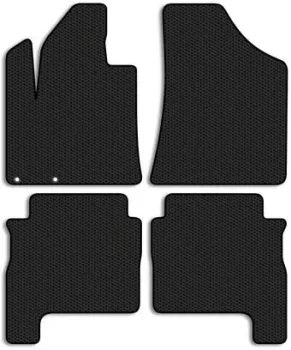 Alicosta Hyundai Santa Fe II (suv / CM) 2006 - 2009