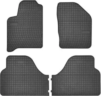 Frogum для Renault Scenic I рестайлинг (4 шт)