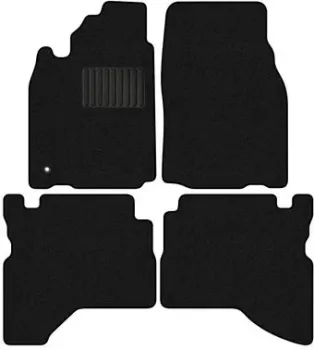 Alicosta Mitsubishi Pajero Sport I (suv / K90) 1998 - 2008 (ворс)