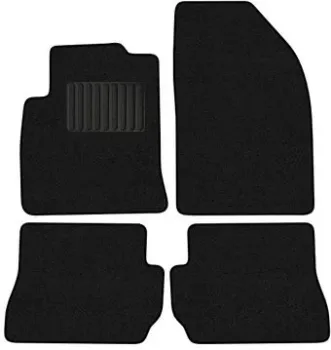 Alicosta Ford Fusion I (хэтчбек 5 дв / CBK) 2002 - 2012 (ворс)