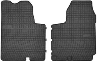 Frogum для Nissan Primastar первый ряд (2 шт)