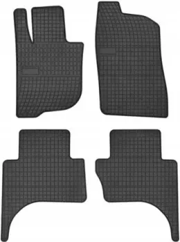 Frogum для Mitsubishi L200 V (4 шт)