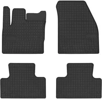 Frogum для Land Rover Range Rover Evoque I (4 шт)