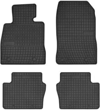 Frogum для Mazda 2 III (4 шт)