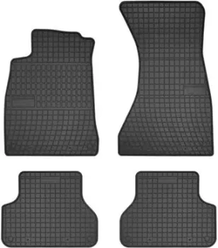 Frogum для Audi A4 B9 (4 шт)