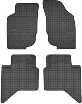 Frogum для Toyota Hilux VII рестайлинг (4 шт)