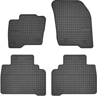 Frogum для Ford S-Max II (4 шт)