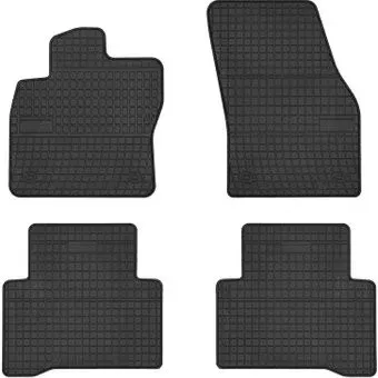 Frogum для VW Touran III (4 шт)