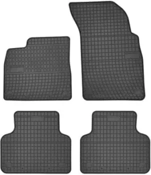 Frogum для Audi Q7 II (4 шт)